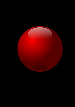 Bola de Vidro玻璃球