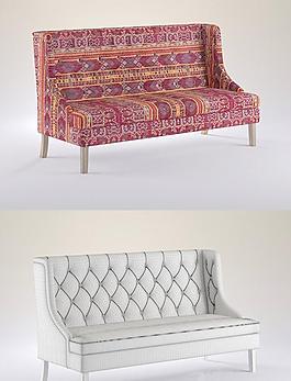 Beni Shlyager Sofa 沙發(fā)