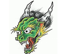 位圖 色彩 綠色 黃色 灰色 免費(fèi)素材