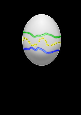 復(fù)活節(jié)彩蛋