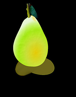 梨