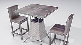 Bar Table Chairs 酒吧桌椅