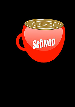 schwoo 01杯茶