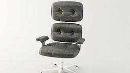 Armchair Office Deli 辦公室轉(zhuǎn)椅