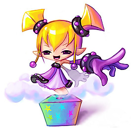 位圖 兒童 色彩 五顏六色 插畫 免費素材