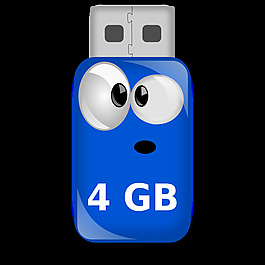 USB