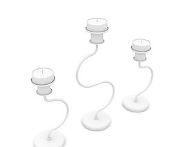 candlesticks蠟燭架8