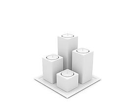 candlesticks蠟燭架2