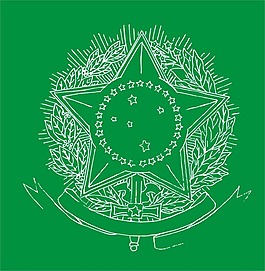 印花矢量圖 色彩 抽象 徽章 綠色 免費素材