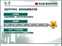 實現設備管理