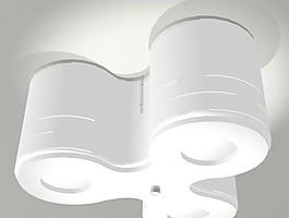 吸頂燈008