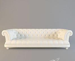 ANGELO CAPPELLINI Sofa 2 欧式长沙发