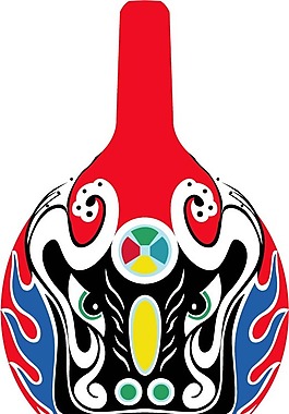 印花矢量圖 色彩 五顏六色 花紋 民族 免費(fèi)素材