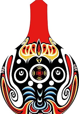 印花矢量圖 色彩 五顏六色 花紋 民族 免費(fèi)素材