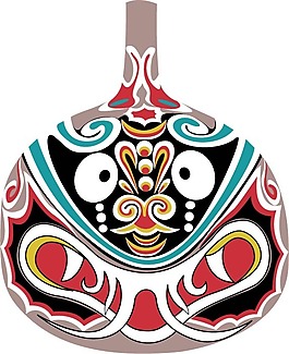 印花矢量圖 色彩 五顏六色 花紋 民族 免費(fèi)素材