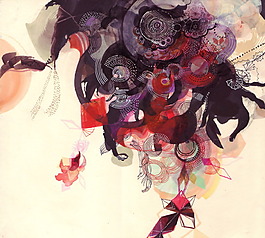 位圖 其他 色彩 彩色 插畫 免費素材