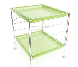 CASAMANIA Tables trolley 方便臺架 移動小車