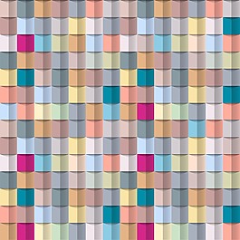 豐富多彩的幾何結(jié)構(gòu)