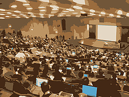 自由及開源軟件開發者歐洲會議會議