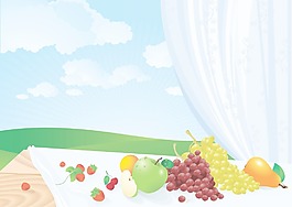 夏季時(shí)間向量