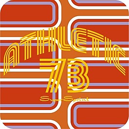 印花矢量圖 文字 英文 數(shù)字 徽章標(biāo)記 免費(fèi)素材