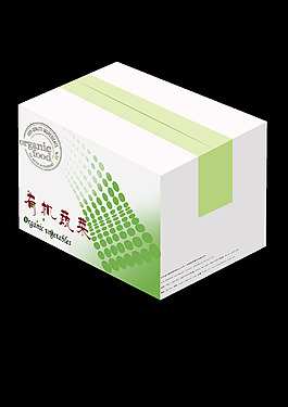 創(chuàng)意蔬菜包裝