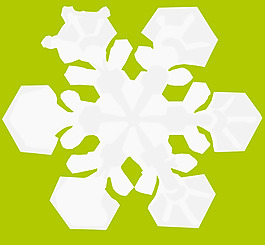 雪花