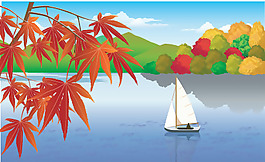 印花矢量圖 休閑時尚女裝 插畫 色彩 免費素材