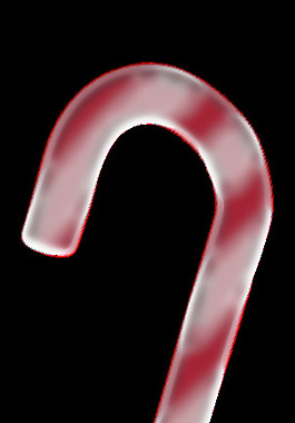糖果