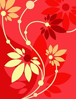 印花矢量圖 免費素材