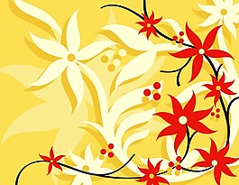印花矢量圖 免費素材