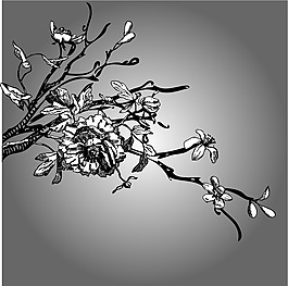 印花矢量圖 免費(fèi)素材