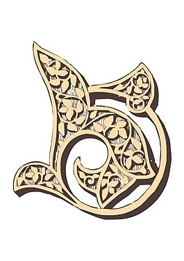 印花矢量圖 免費素材