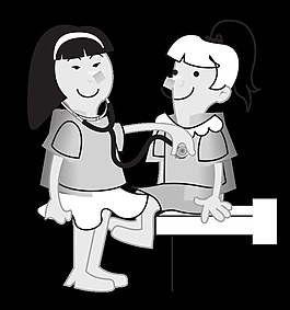 58294main_the.brain.in.space-page-124-two-girls-playing-doctor