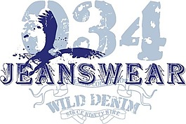 印花矢量圖 商務(wù)休閑裝男裝 文字 英文 免費(fèi)素材