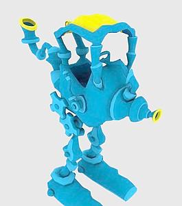 Robots機(jī)器人