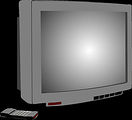 ——televisore telecomando Architetto