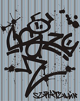 印花矢量圖 時(shí)尚休閑女裝 文字 英文 免費(fèi)素材