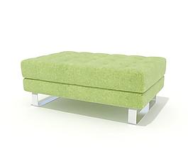 Sofa綠色時尚沙發(fā)094