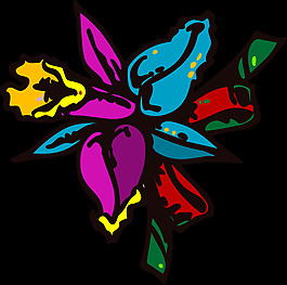 Architetto——Mazzo di Fiori