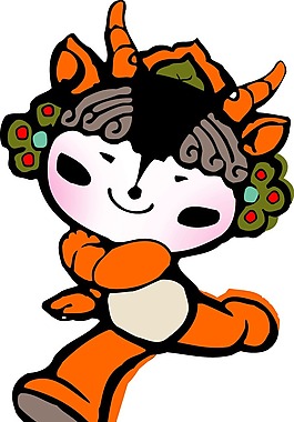 印花矢量圖 文字 中文 可愛(ài)卡通 色彩 免費(fèi)素材