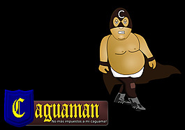 caguaman