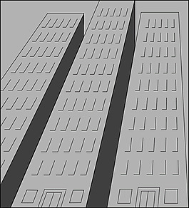 ——grattacieli Architetto