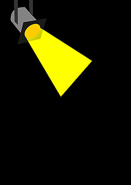 holofote