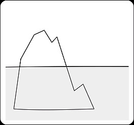 冰山