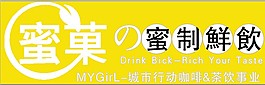 密果logo