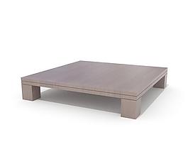 Tea table休闲茶几035