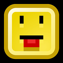 cubikopp笑脸