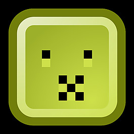 cubikopp笑脸