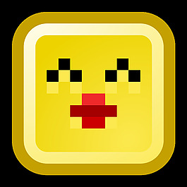 cubikopp笑脸